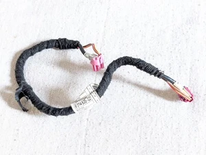 Cavo HU Head Unit CID Display MINI Wiring Cable F54 F55 F56 F60 ORIGINALE - Foto 1 di 10