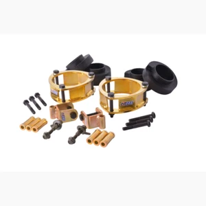 Fahrwerk Lift Set 2" Suzuki Grand Vitara 1998-2005 + Sturzschrauben auch XL7 - Bild 1 von 9
