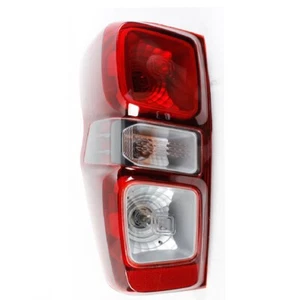 TailLight Turn Signal Light Replace For Isuzu DMax Pickup 2020-2022 1PC-left - Picture 1 of 5