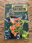 The House Of Secrets #90 (DC Comics 1971) Neal Adams Cover Horror VG-