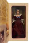 Sentimental Valentine Barbie Victorian Doll Hallmark Special Edition 1996