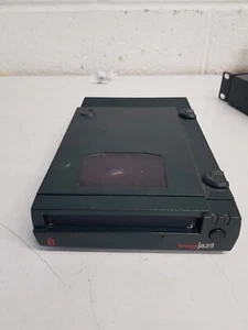 Iomega Jaz SCSI Drive, model no V1000S no PSU - Afbeelding 1 van 3