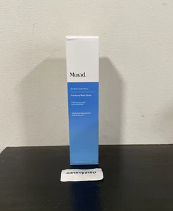 Murad Akne klärendes Körperspray - 180ml 6oz - Bild 1 von 3