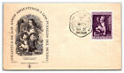 Argentina Vintage Cachet FDC UNADDRESSED  SEE SCAN for condition  AR13