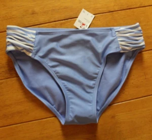 Cat & Jack Bikini Bottoms Girls Size Large 10/12 NWT - Picture 1 of 7