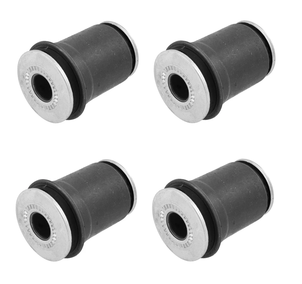 Juego de 4 bujes de brazo de control de suspensión inferior delantero Moog para camioneta Toyota T100 4x4 Foto 1 de 1