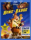 Home on the Range [New Blu-ray] Dubbed, Subtitled