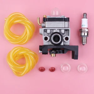 Carburetor Fuel Line Hose Check Valve For Honda GX25 GX25N GX25NT HHT25S FG110 - Picture 1 of 6