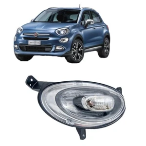 Fanalino fendinebbia anteriore destro Originale per Fiat 500X,codice 52065911 - Imagen 1 de 2