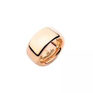 Yellow Gold Pomellato Iconic Ring - Picture 1 of 8
