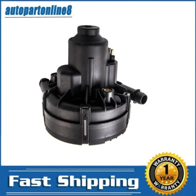 0580000025 Air Pump For MERCEDES-BENZ C230 C250 C280 C300 C350 CLK350 0001405185 - Изображение 1 из 4