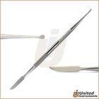 Range Of Dental Plaster Alginate Knife Waxing & Modelling Carver Lab Techniacian