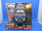 Star Wars Darth Tater Mr. Potato Head 2011 Playskool Hasbro New