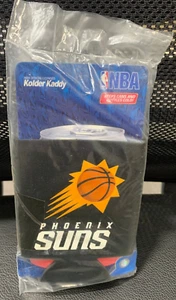 NBA Baloncesto Kolder Kaddy Phoenix Suns Paquete de 4 SUP4 - Imagen 1 de 1