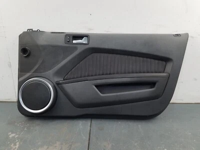 2014 Ford Mustang Shelby GT500  Right Passenger Door Panel  #2093 D4 - Image 1 of 4