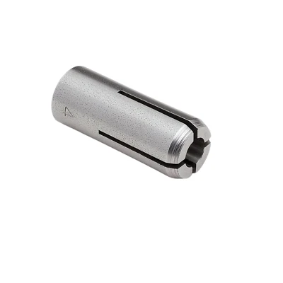 Pinza extractora de bala Hornady 392160 con bloqueo de leva #7,308 Cal 0,308" plateada nueva Foto 1 de 2