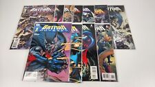 Batman Odyssey Vol 2 (DC 2011) #1-7 Complete Set