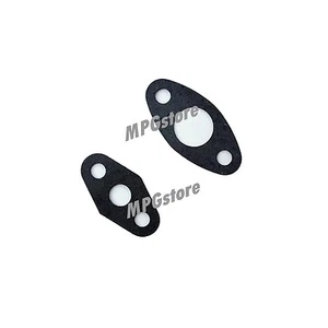Garrett GT3267 Turbocharger Oil Feed & Drain Gasket Gaskets for Scania - Bild 1 von 1
