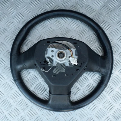 SUBARU FORESTER SH 2.0 D AWD SHH Multifunktionslenkrad GS120-02880 2009 - Bild 1 von 4