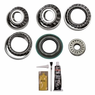 Kit de rodamientos diferenciales World American RA222RR para Rs402, 4/89 Thr para Eaton Foto 1 de 4