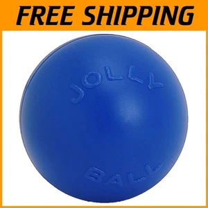 Unzerstörbares Hundeballspielzeug, blau, 14 Zoll - Bild 1 von 4
