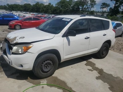 Speedometer Cluster MPH 4 Cylinder Fits 06-08 RAV4 4726232 Foto 1 de 4