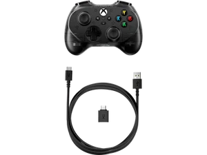 HyperX Clutch Tanto Mini WD Gaming Controller - Picture 1 of 10