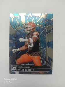 myles garrett 3 - Picture 1 of 4