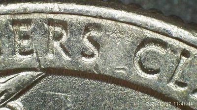 2011-D Chickasaw Quarter with DDR. Buy & get a free coin. - Image 1 of 4