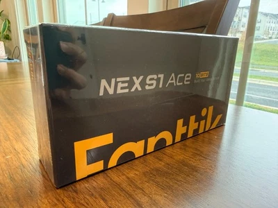 Fanttik S1 Ace 3.7V Kit de Destornilladores Eléctricos Inalámbricos con Bolsa de EVA NUEVO SELLADO Foto 1 de 4