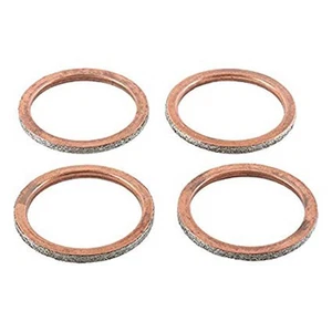 Vertex Exhaust Gasket - 823146 - Picture 1 of 2