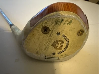 Northwestern Driver Concorde 1 de colección Foto 1 de 4