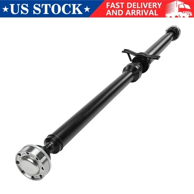 Genuine Rear Drive Shaft DriveShaft Assembly Fit 2017-2023 Dodge Charger 6.4L - Image 1 of 4