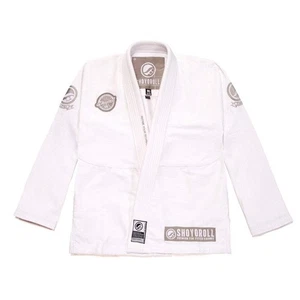 Shoyoroll Batch 93 Moonstone Competitor • White • M2 • BARELY USED - Picture 1 of 7