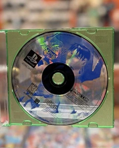 Street Fighter: Alpha 2 (Sony PlayStation 1 PS1, 1996) Disc Only Tested Working - Picture 1 of 1