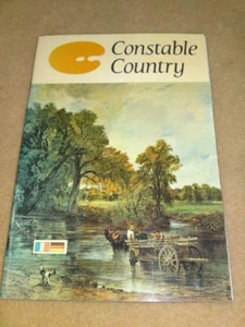 CONSTABLE COUNTRY 1973 20 pgs - Picture 1 of 1