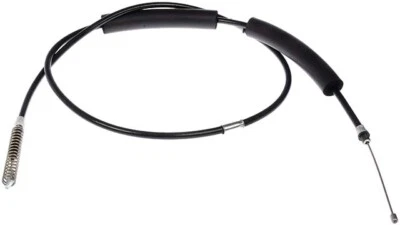 CABLE FRENO ESTACIONAMIENTO TRASERO PASAJERO SUBURBANO PARA YUKON ESCALADE TAHOE 07-08 Foto 1 de 4