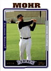 A2173- 2005 Topps Baseball Cards 252-500 +Rookies -You Pick- 15+ FREE US SHIP
