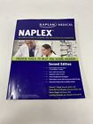 Kaplan Medical NAPLEX: The Complete Guide to Licensing Exam Certification fo...