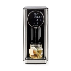 Nedis KAWD310FBK Digital Instant Boiling Hot Water Dispenser 2.7L, Opt Filter - Picture 1 of 9