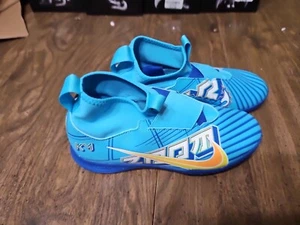 NUEVOS Zapatos de Fútbol Sala Nike Zoom Mercurial Superfly 9 Mbappe DO9792-400 - Imagen 1 de 9
