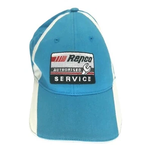 Repco Authorised Service Hat Cap Adjustable Blue - Picture 1 of 6