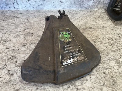 Snapper S31SST String Trimmer Shield 530069779 - Image 1 of 4