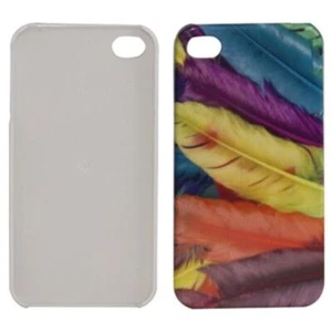 Etui ochronne Hard Case Etui na telefon komórkowy iPhone 4 i 4S Sprężyny - Zdjęcie 1 z 2