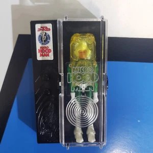 1999 Takara Microman HEIMLICH H703 3 3/4 Micronauts r - Picture 1 of 4