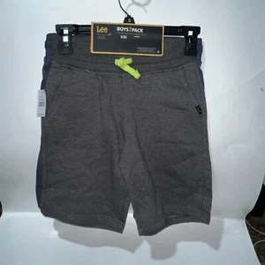 Lee Boys Shorts Size Small (8) NEW WITH TAGS **LOT 2** - Picture 1 of 11