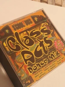 ID7427z - Various - Class Acts Dance Mix - 799 007 7326 29 - CD - Picture 1 of 2
