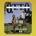 O.T.T.O. Over the Top Orchester (Vinyl) 12" Album