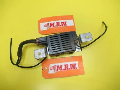 ECM COMPUTER RELAY AMPLIFIER EQUALIZER ANTENNA REAR WINDOW for 97 98 99 ACURA CL - Image 1 of 4