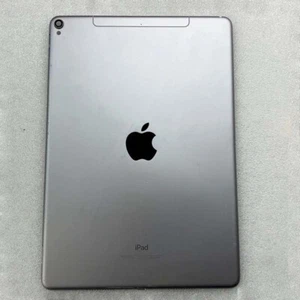 Apple Back Cover Raer Housing For iPad Pro (10.5 inch) 4G + WiFi A1709 2017 Gray - Picture 1 of 5